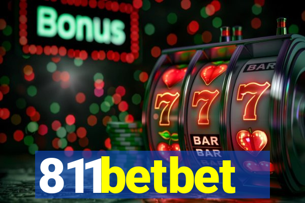 811betbet