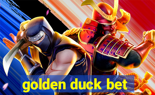 golden duck bet