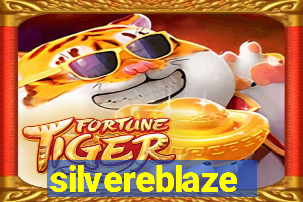 silvereblaze