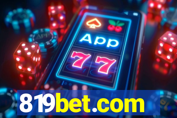 819bet.com