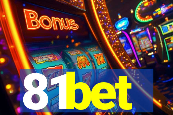 81bet