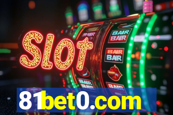 81bet0.com