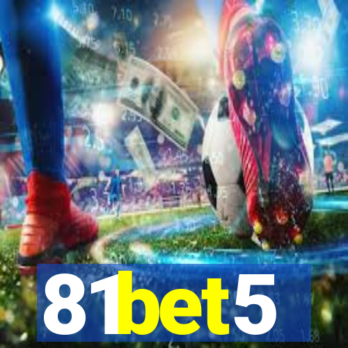 81bet5