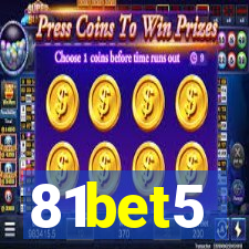 81bet5