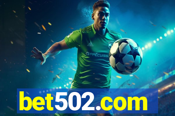 bet502.com