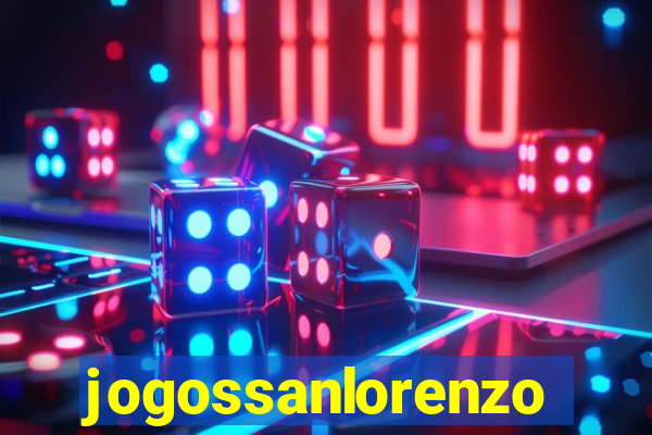 jogossanlorenzo