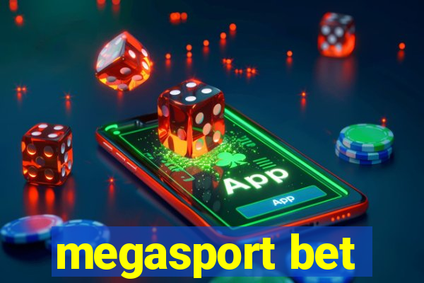 megasport bet