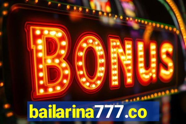 bailarina777.com