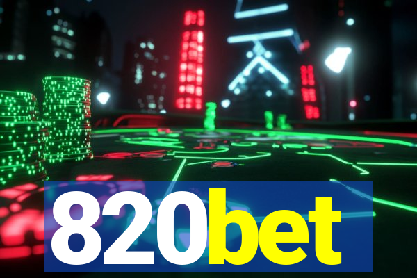 820bet