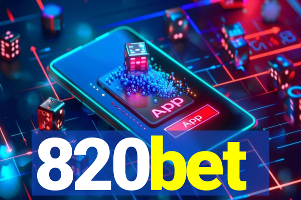 820bet