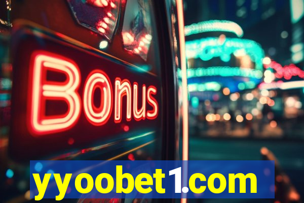 yyoobet1.com