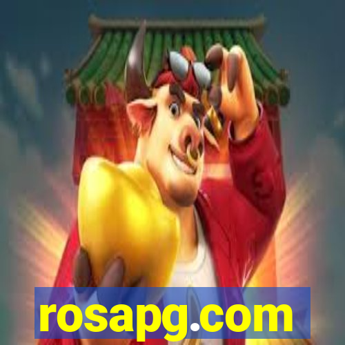 rosapg.com