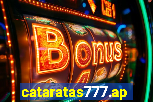 cataratas777.app