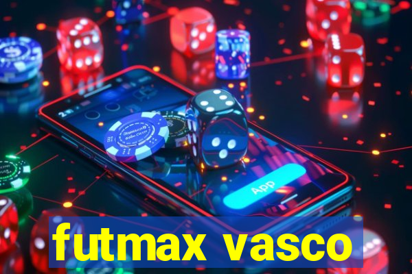 futmax vasco