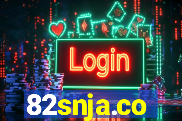 82snja.co