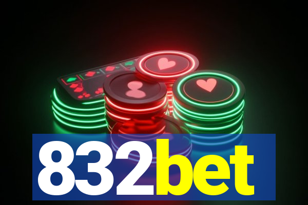 832bet