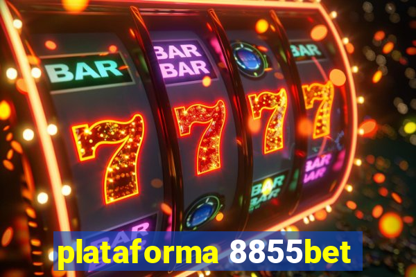 plataforma 8855bet