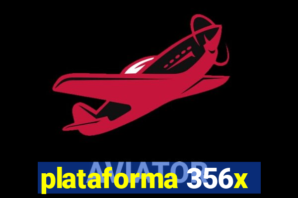 plataforma 356x