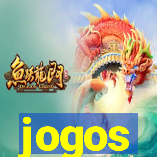 jogos