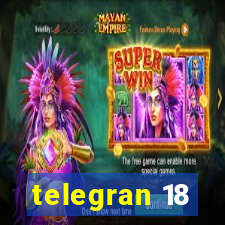 telegran 18