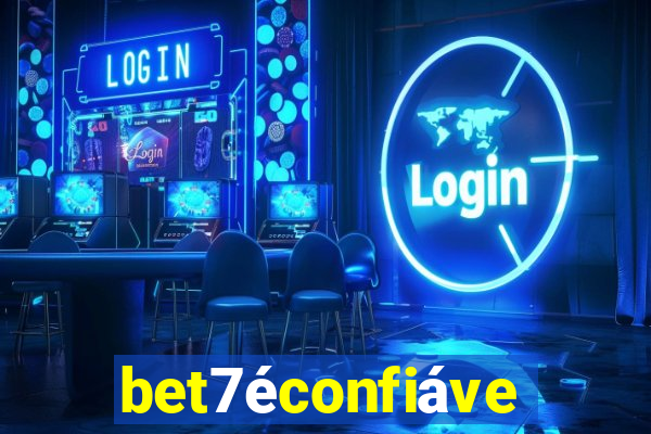 bet7éconfiável