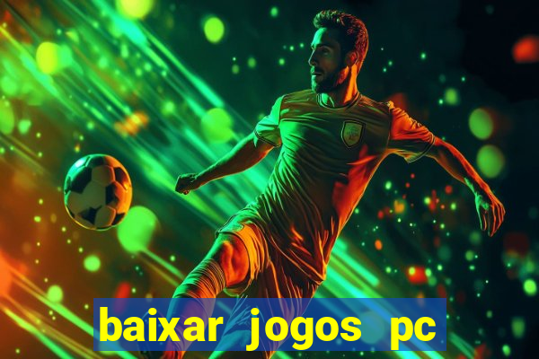 baixar jogos pc via μtorrent