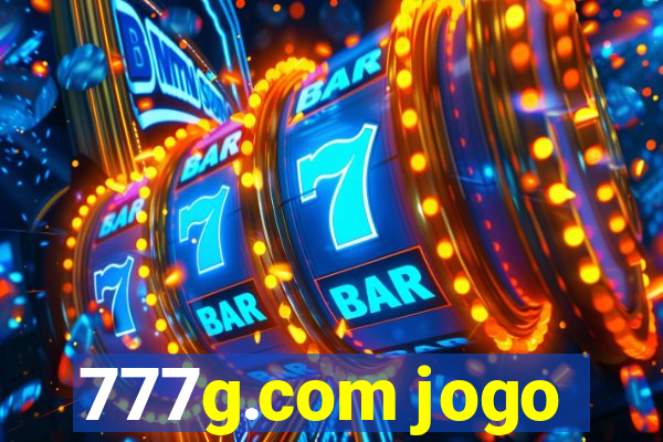 777g.com jogo