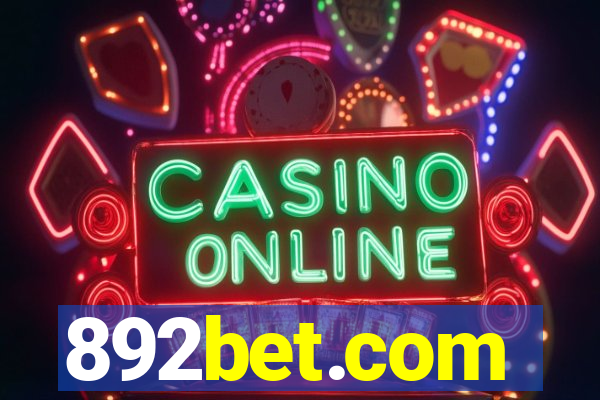 892bet.com