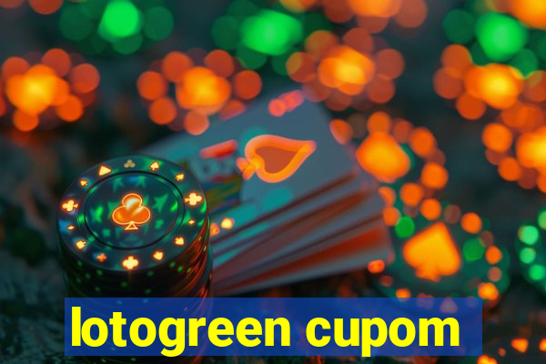 lotogreen cupom