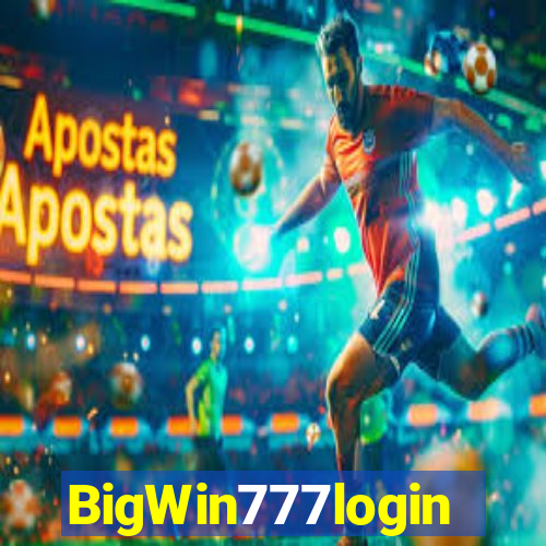 BigWin777login