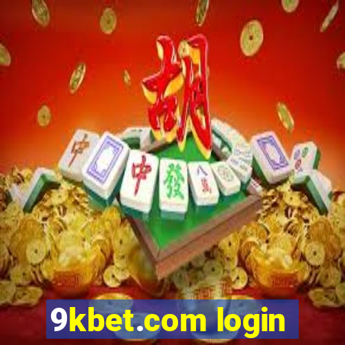 9kbet.com login