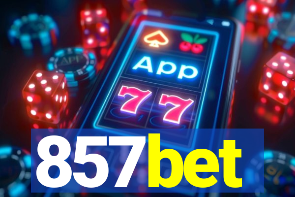 857bet