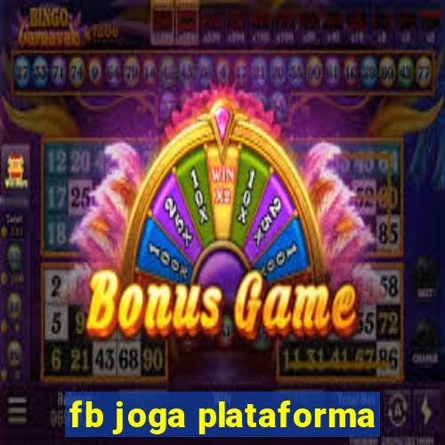 fb joga plataforma