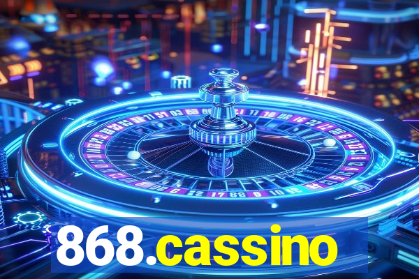 868.cassino