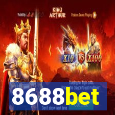 8688bet