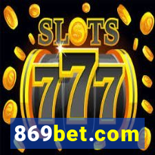 869bet.com