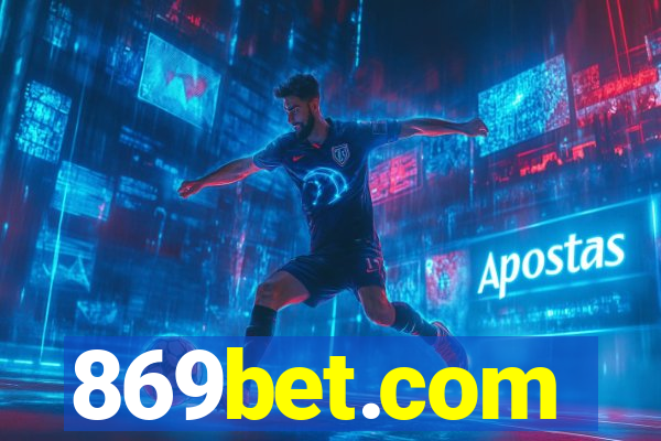 869bet.com