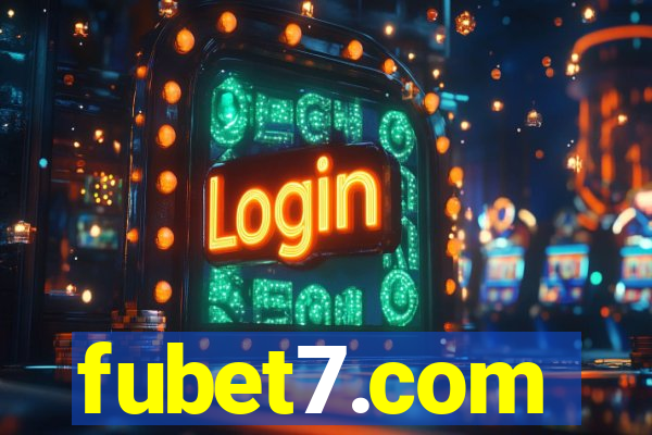 fubet7.com