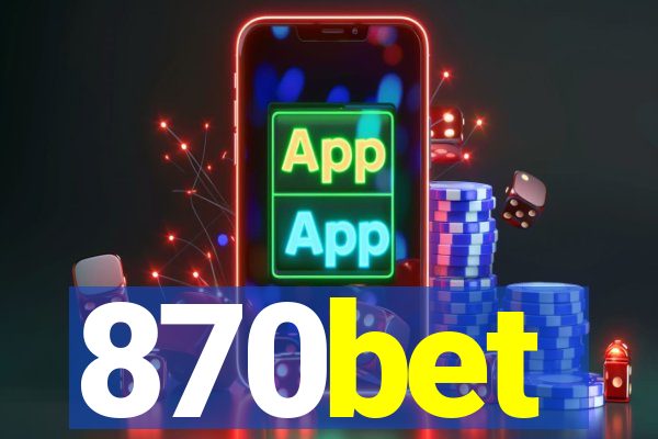 870bet