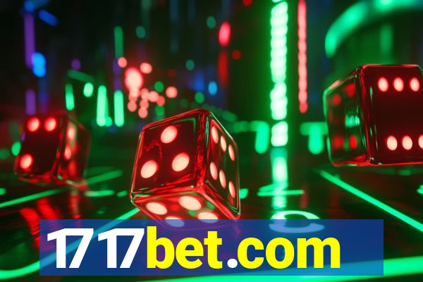 1717bet.com