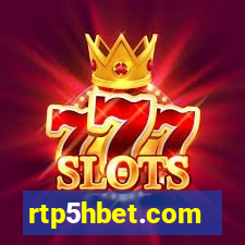 rtp5hbet.com