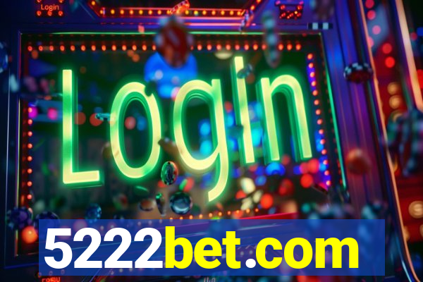 5222bet.com