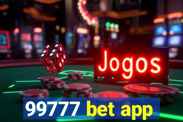 99777 bet app