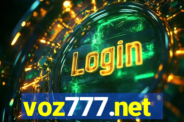 voz777.net