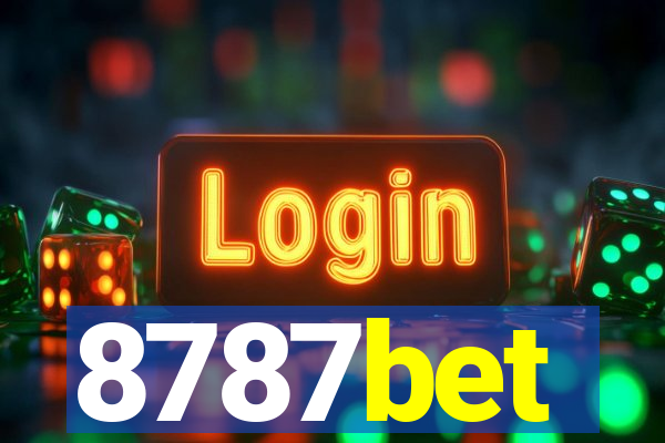 8787bet