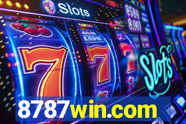 8787win.com