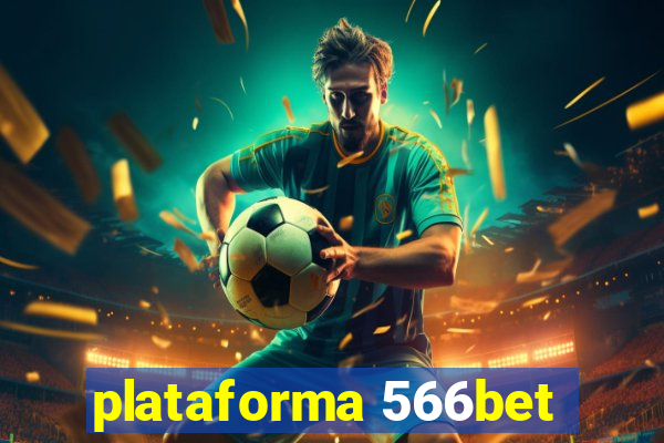 plataforma 566bet