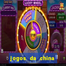 jogos da china para ganhar dinheiro