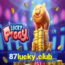 87lucky.club