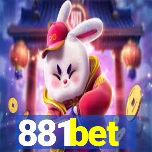 881bet